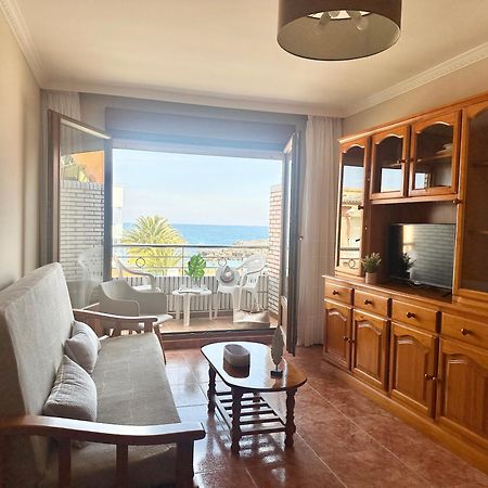 נוחה Apartamentos Pineda מראה חיצוני תמונה