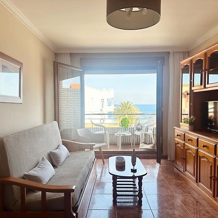 נוחה Apartamentos Pineda מראה חיצוני תמונה