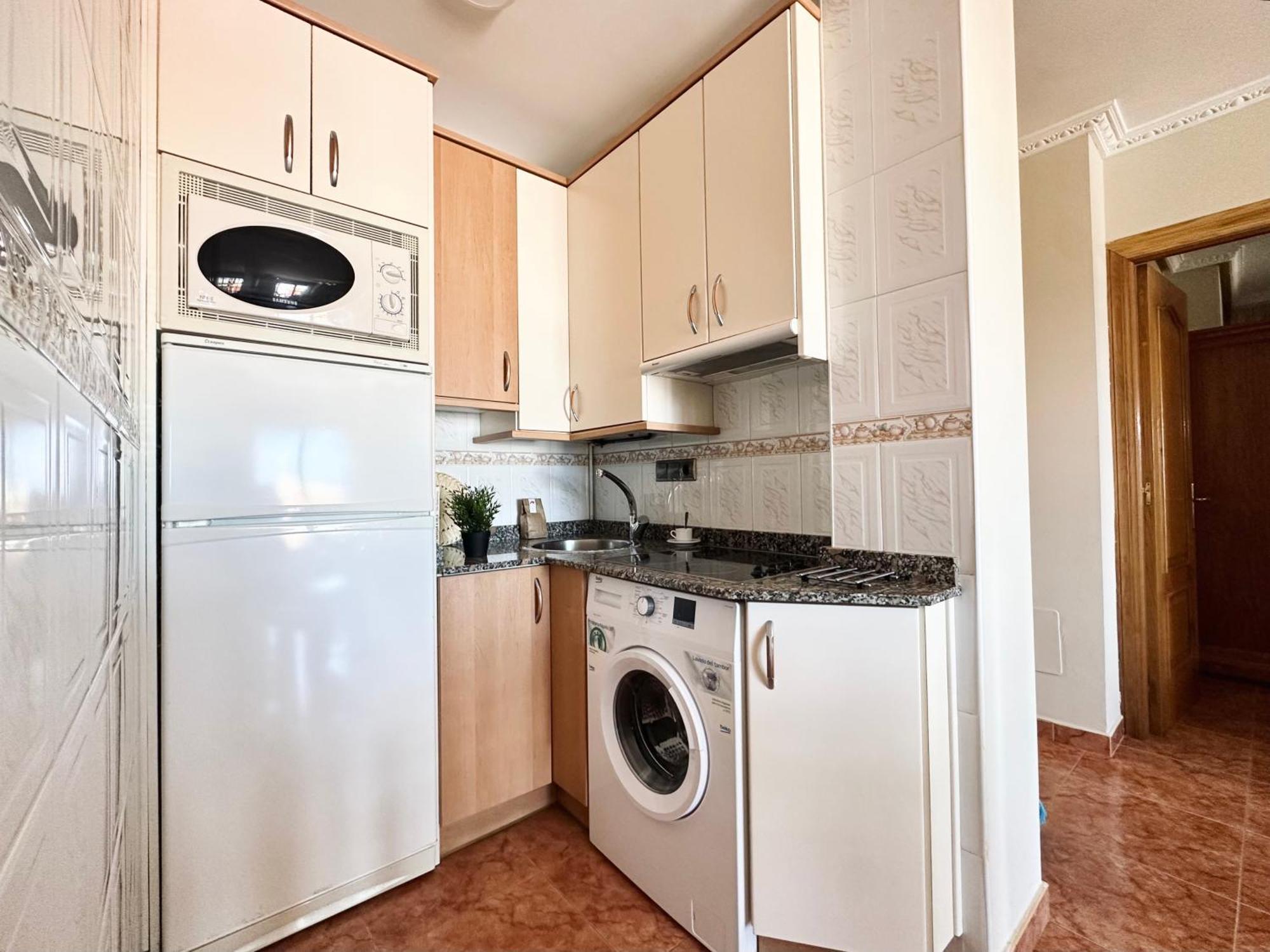 נוחה Apartamentos Pineda מראה חיצוני תמונה