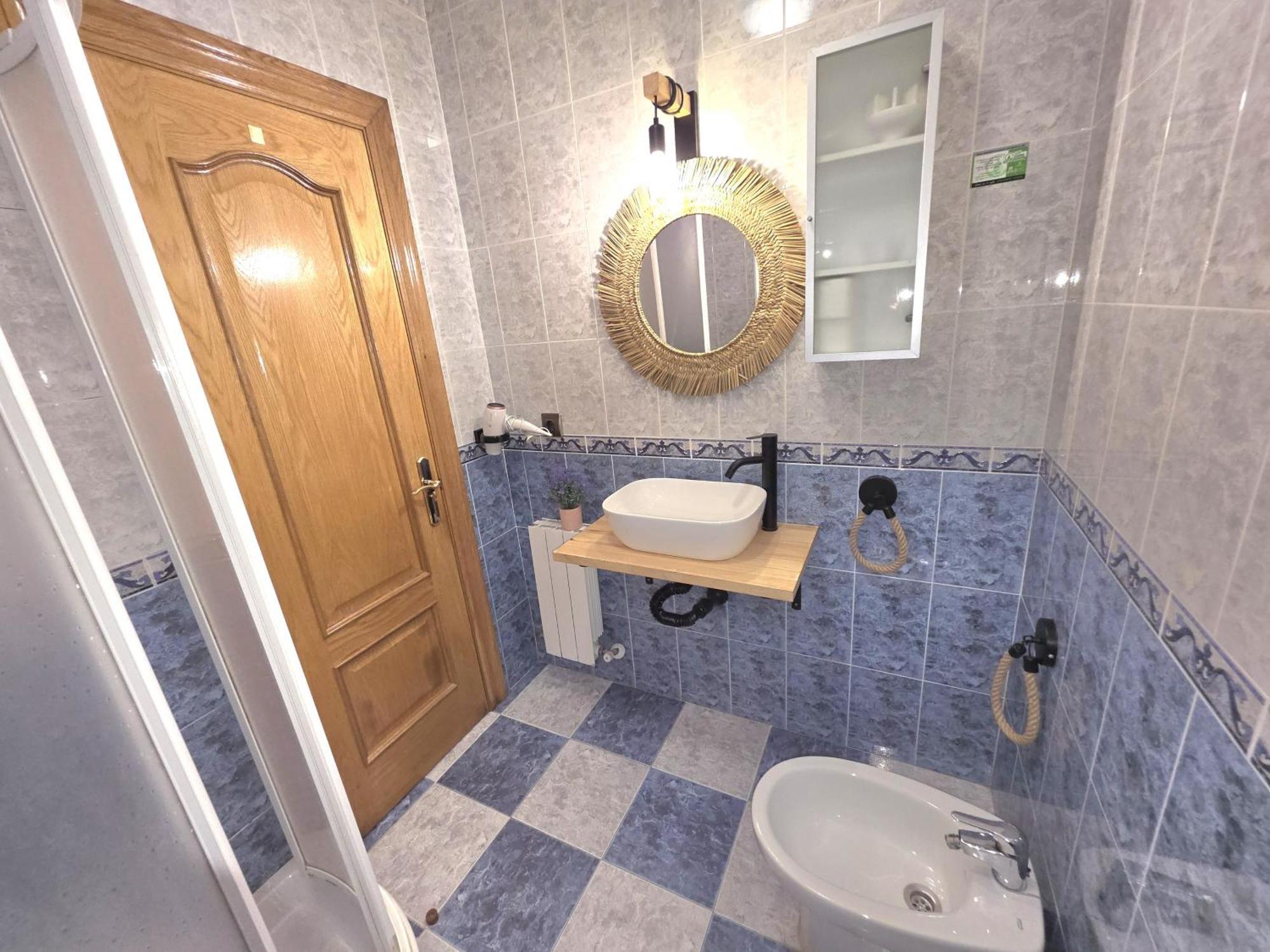 נוחה Apartamentos Pineda מראה חיצוני תמונה