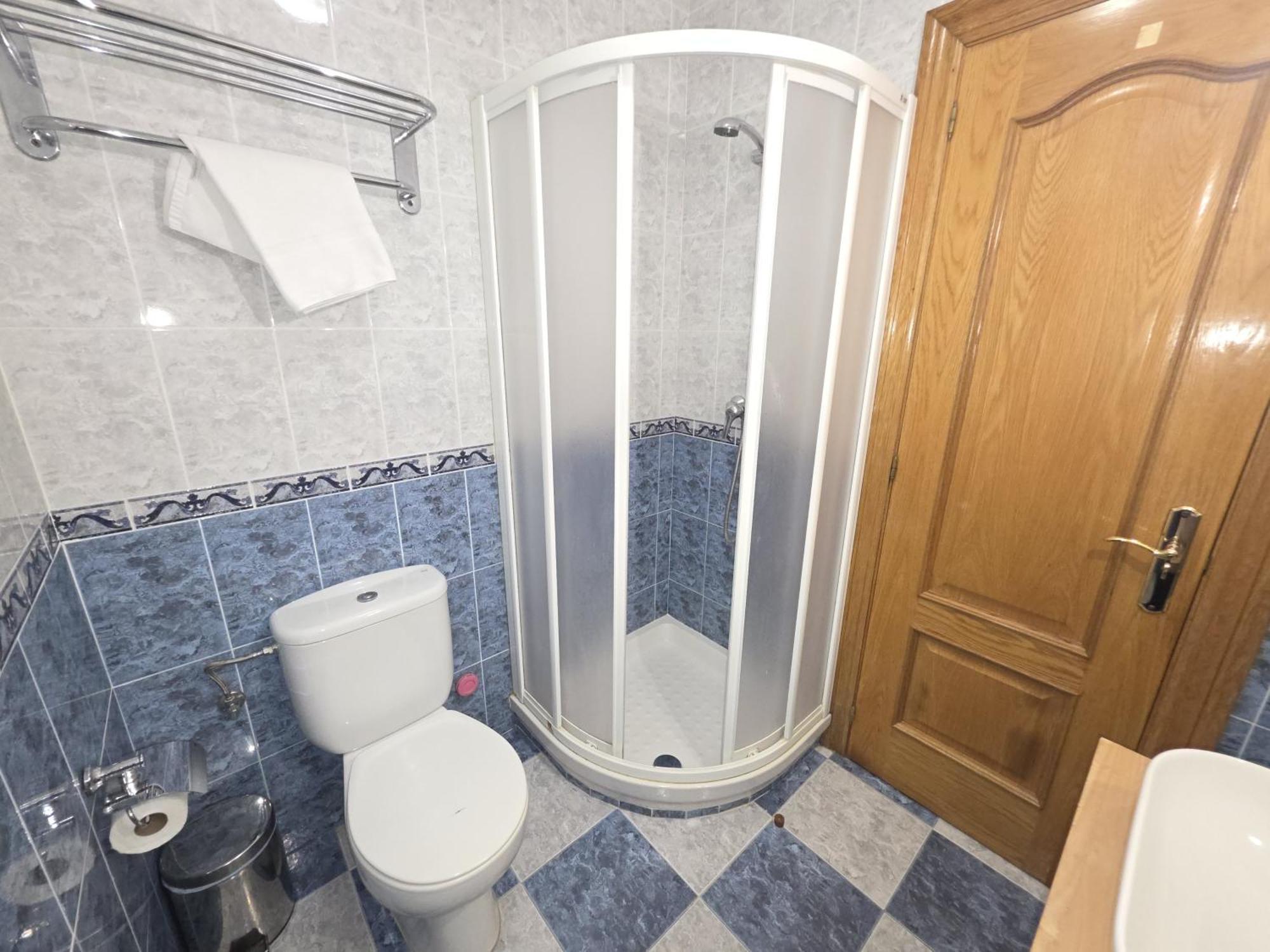 נוחה Apartamentos Pineda מראה חיצוני תמונה